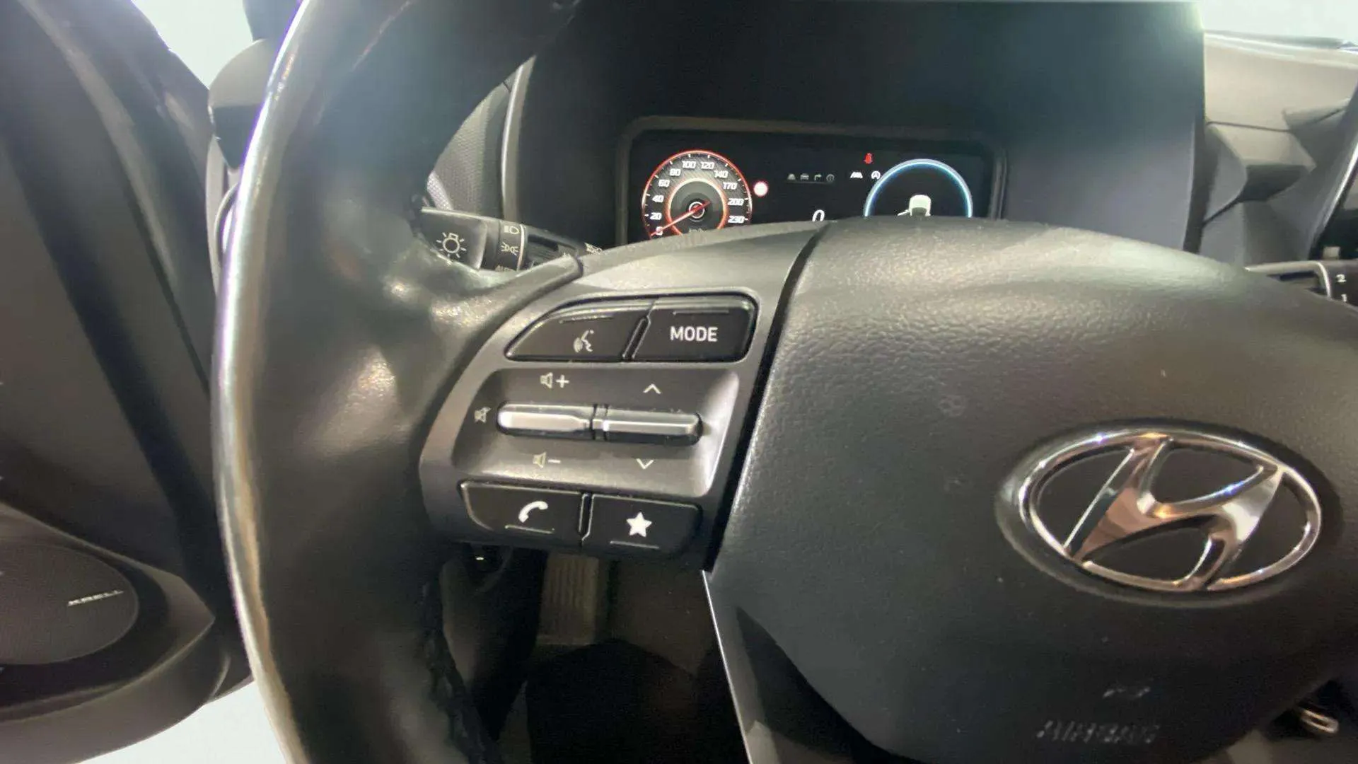 Hyundai Kona 1.0 T-GDi Klass 4x2 - foto 14