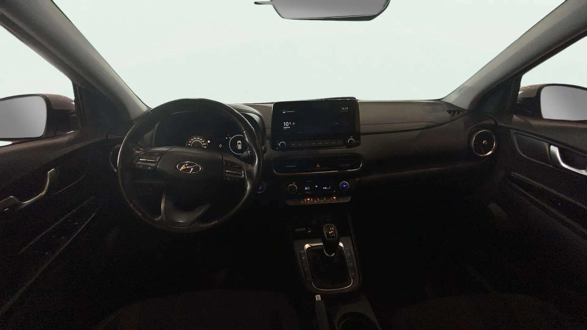 Hyundai Kona 1.0 T-GDi Klass 4x2 - foto 7