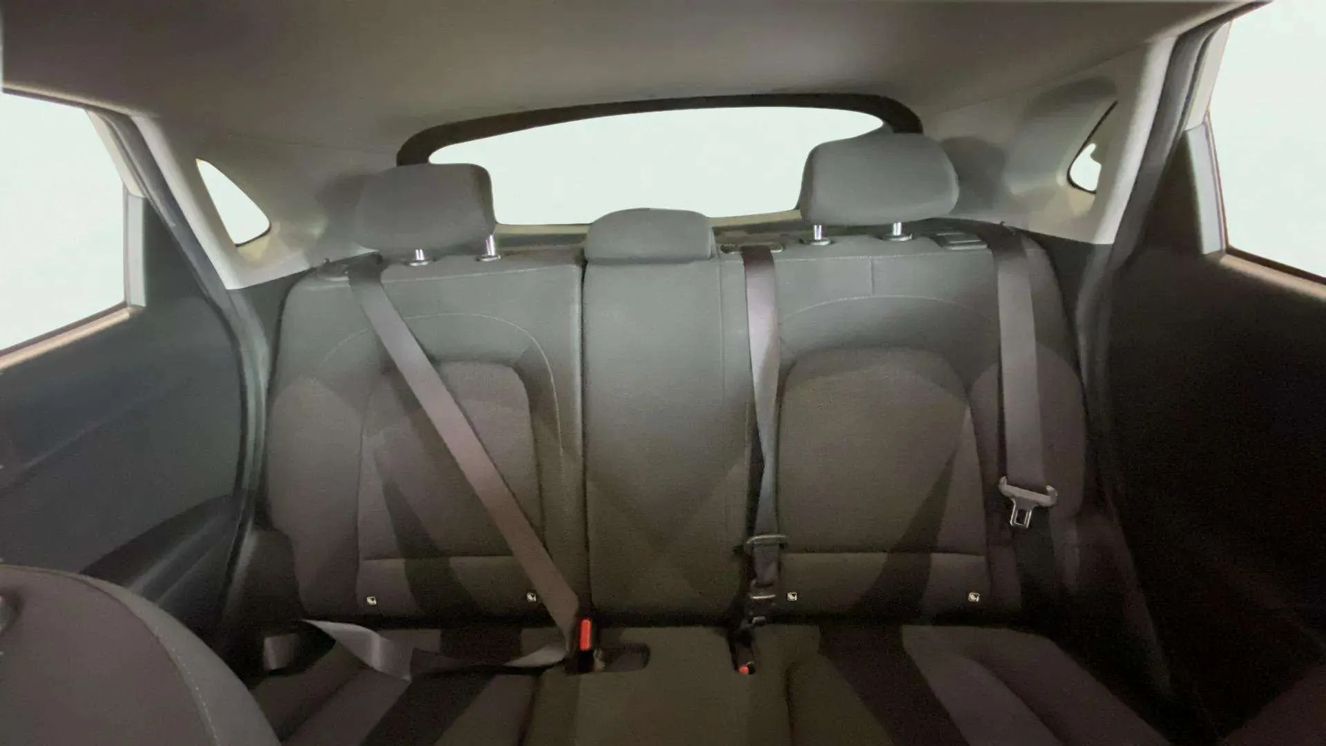 Hyundai Kona 1.0 T-GDi Klass 4x2 - foto 12