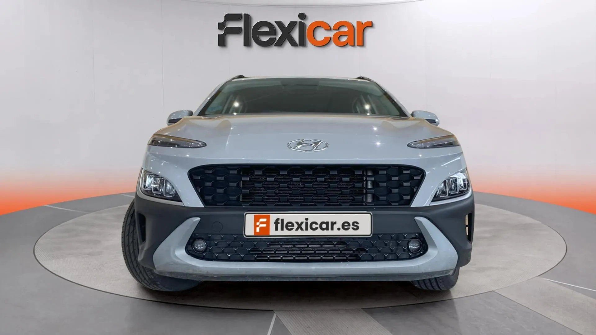 Hyundai Kona 1.0 T-GDi Klass 4x2 - foto 2