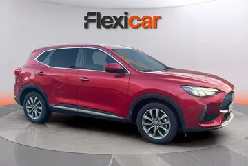 mg hs 15t comfort dct gasolina automatica langreo 903000000211675