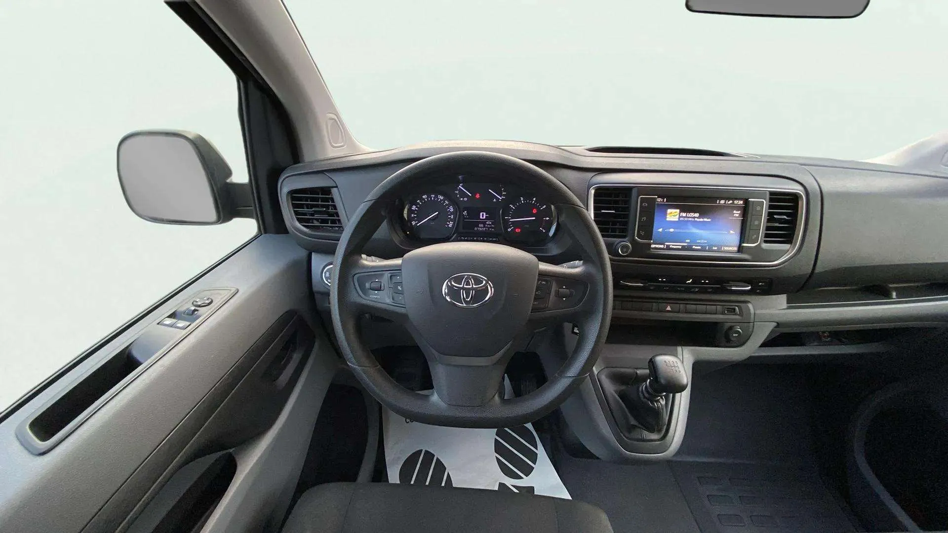 Toyota Proace Comfort 1.5D -4D Kombi L1 - foto 11