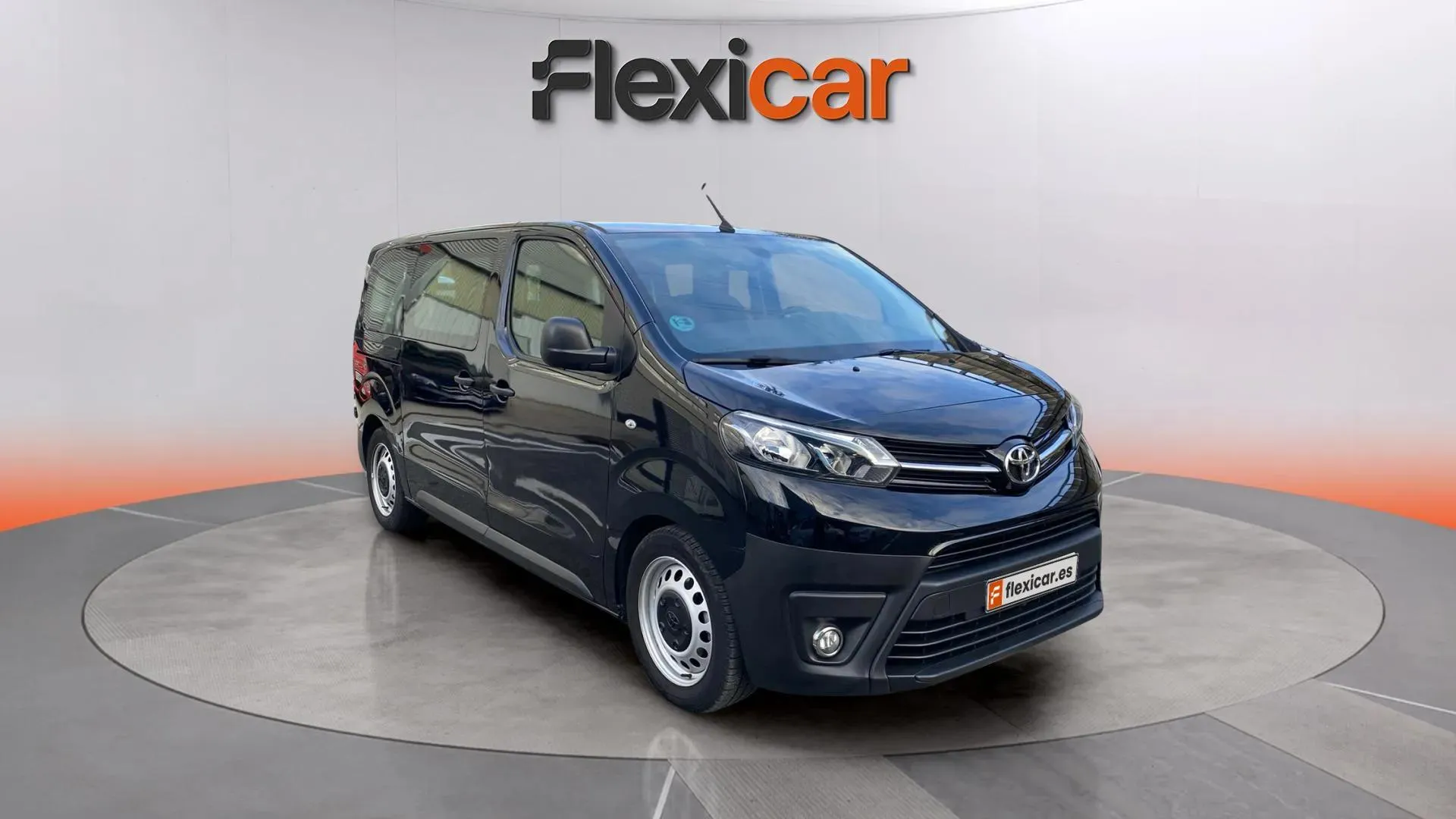 Toyota Proace Comfort 1.5D -4D Kombi L1