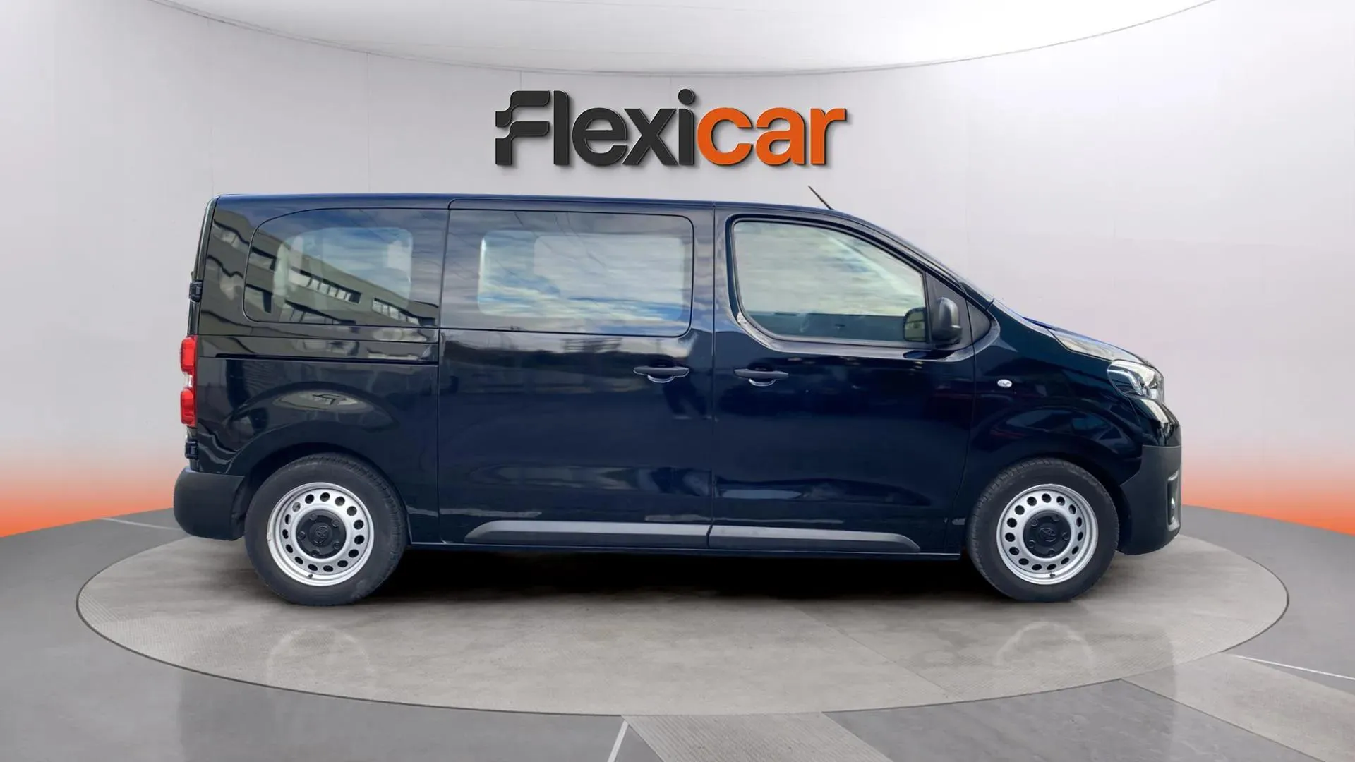 Toyota Proace Comfort 1.5D -4D Kombi L1 - foto 7