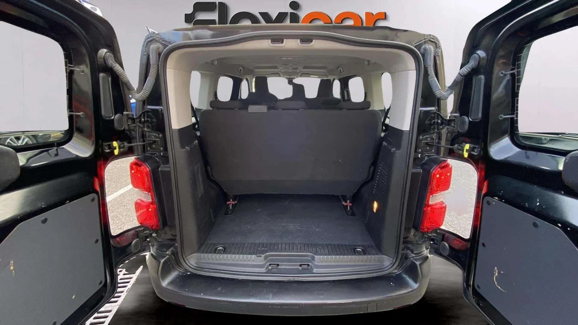 Toyota Proace Comfort 1.5D -4D Kombi L1 - foto 9