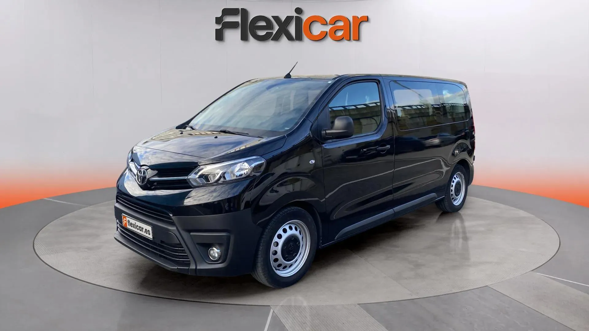 Toyota Proace Comfort 1.5D -4D Kombi L1 - foto 3