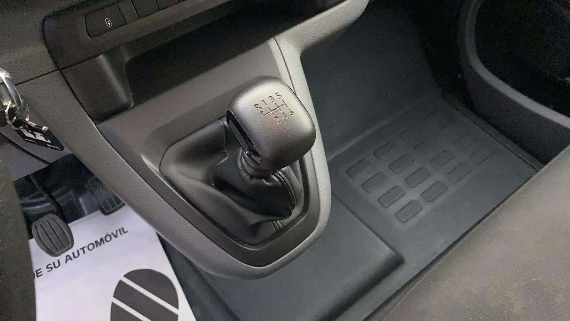 Toyota Proace Comfort 1.5D -4D Kombi L1 - foto 22