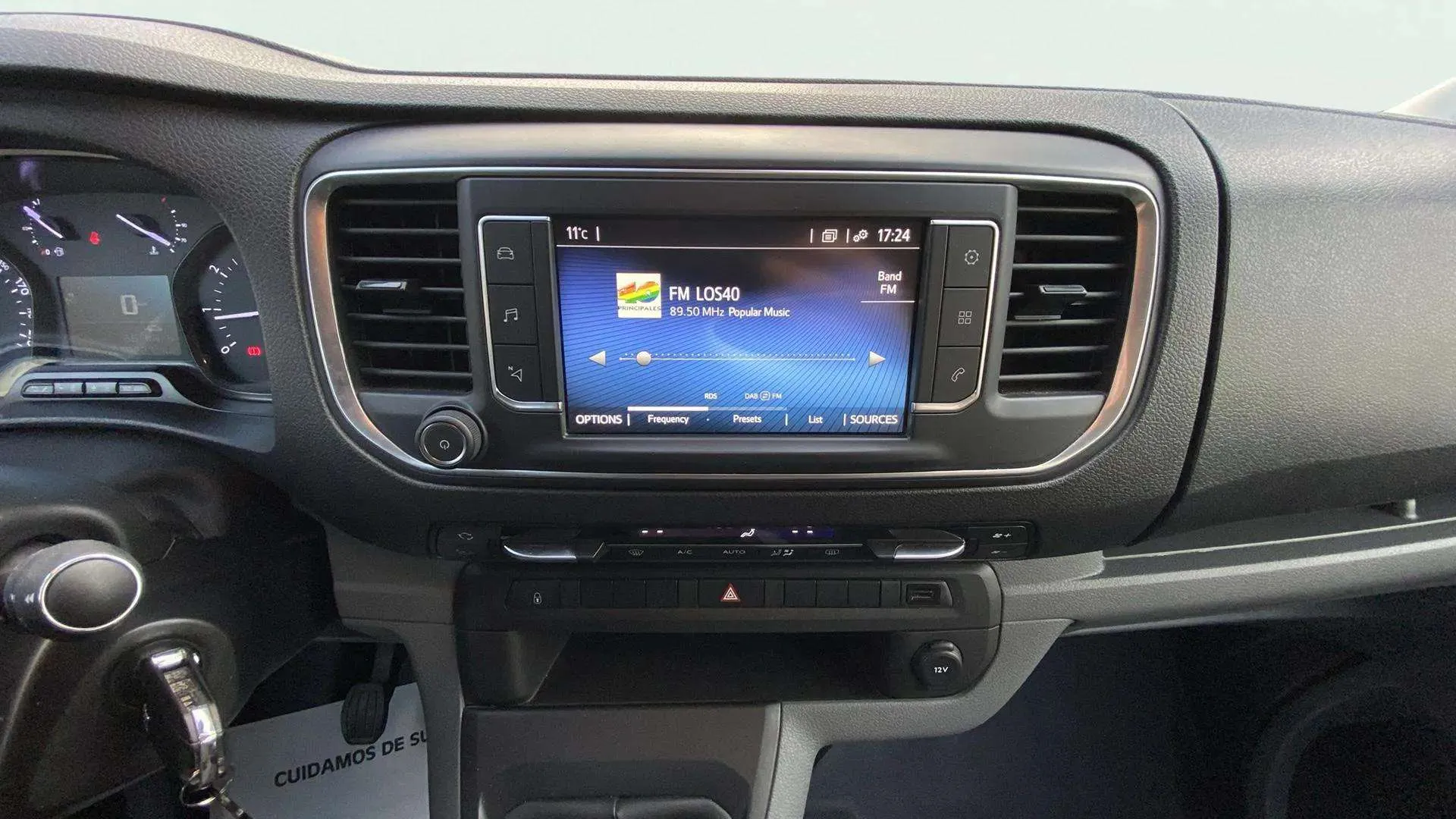 Toyota Proace Comfort 1.5D -4D Kombi L1 - foto 16