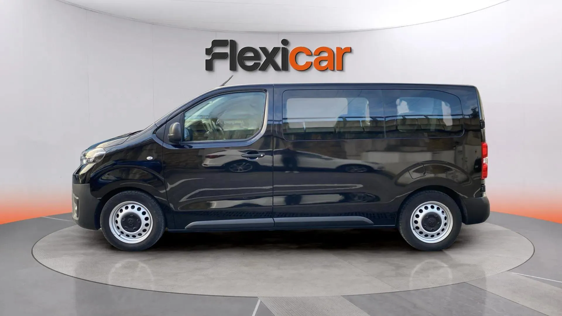 Toyota Proace Comfort 1.5D -4D Kombi L1 - foto 8