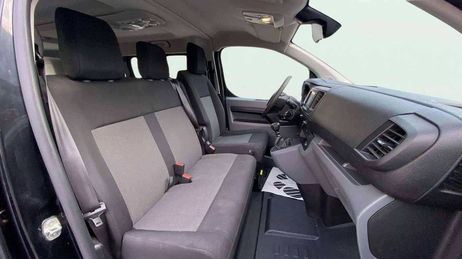 Toyota Proace Comfort 1.5D -4D Kombi L1 - foto 12