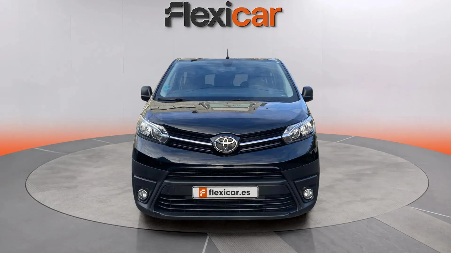 Toyota Proace Comfort 1.5D -4D Kombi L1 - foto 2