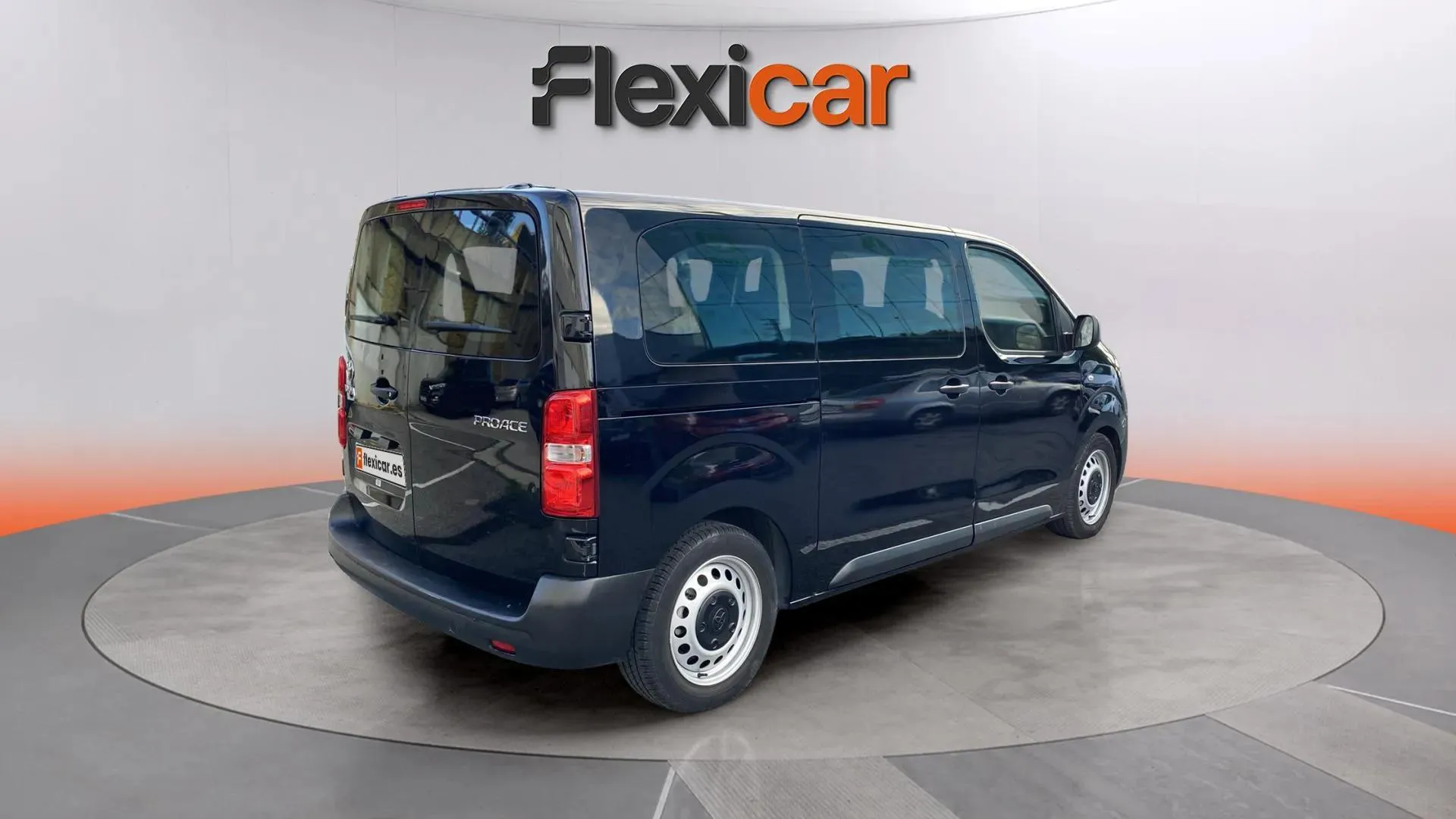 Toyota Proace Comfort 1.5D -4D Kombi L1 - foto 4