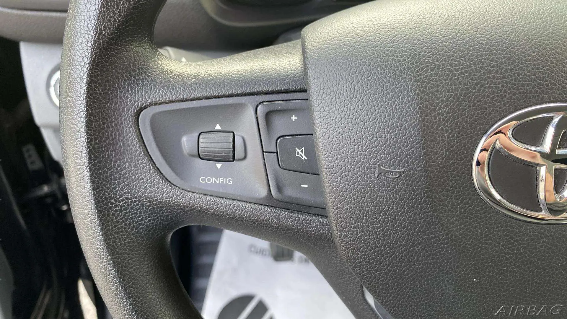 Toyota Proace Comfort 1.5D -4D Kombi L1 - foto 17
