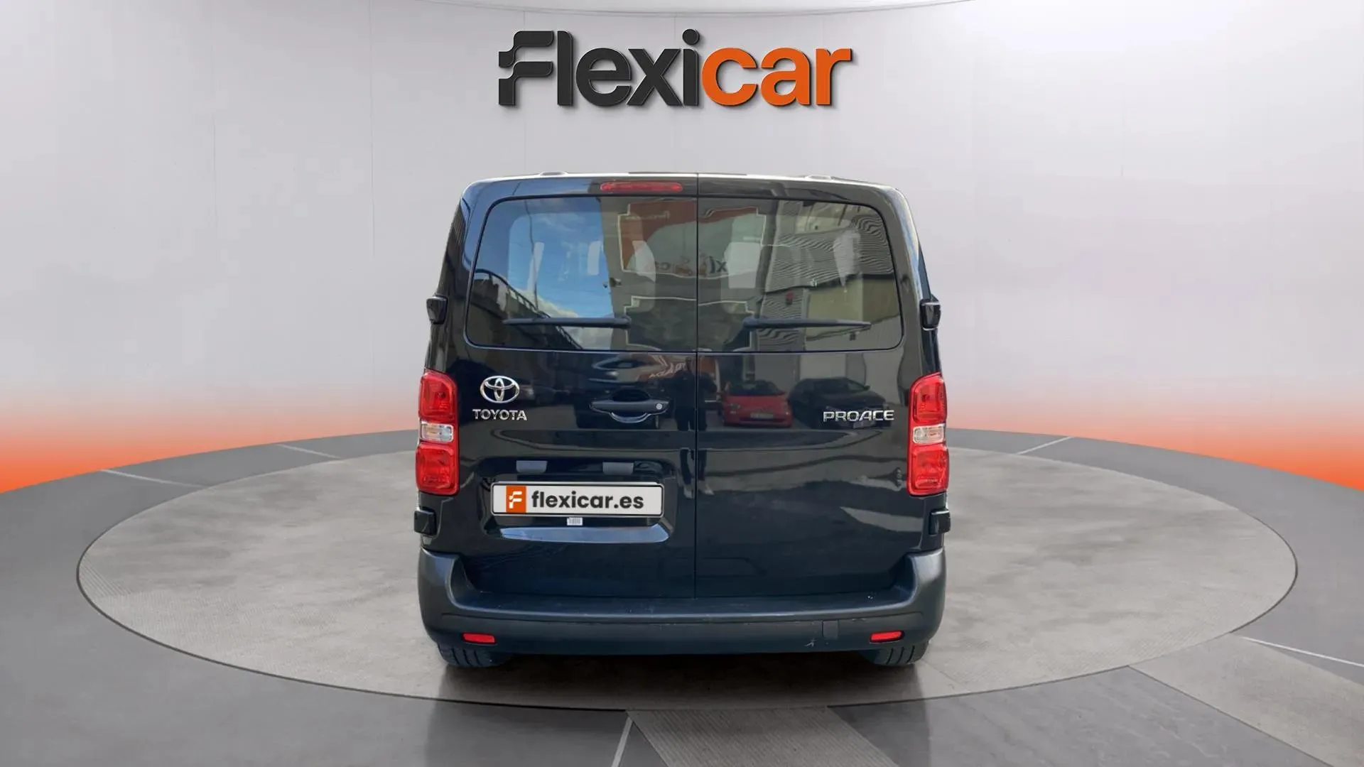 Toyota Proace Comfort 1.5D -4D Kombi L1 - foto 5