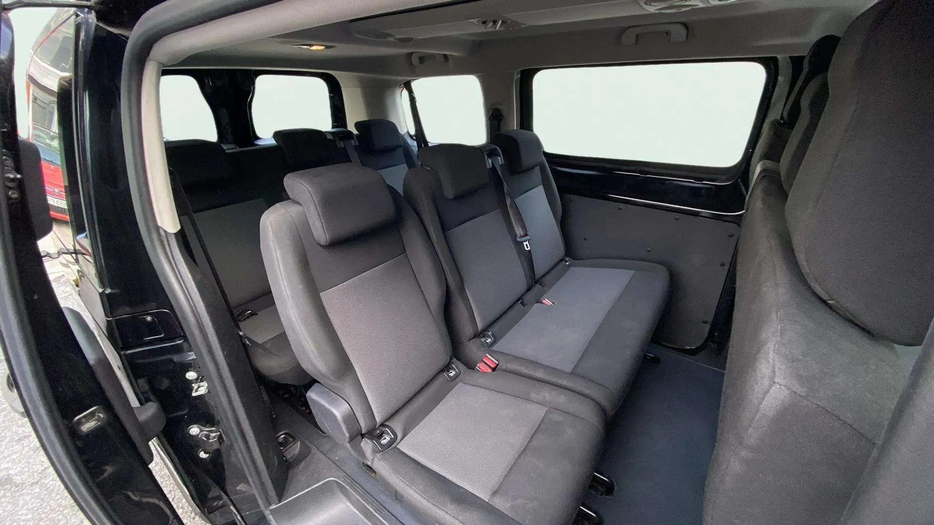 Toyota Proace Comfort 1.5D -4D Kombi L1 - foto 13