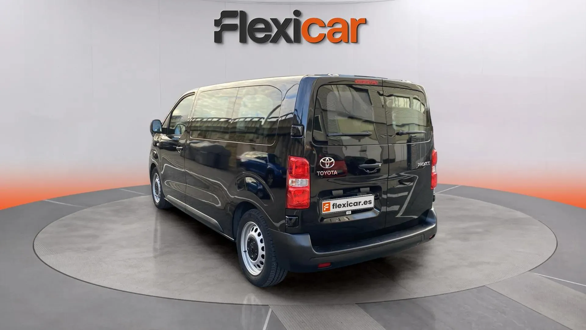 Toyota Proace Comfort 1.5D -4D Kombi L1 - foto 6