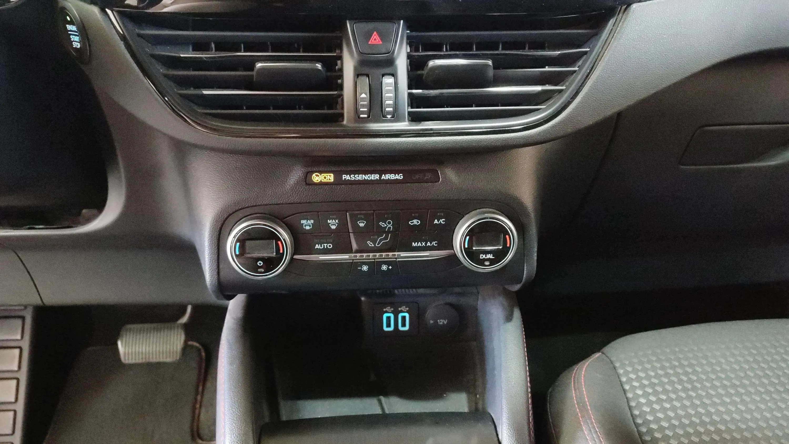 Ford Kuga ST-Line 1.5 EcoBlue - foto 19