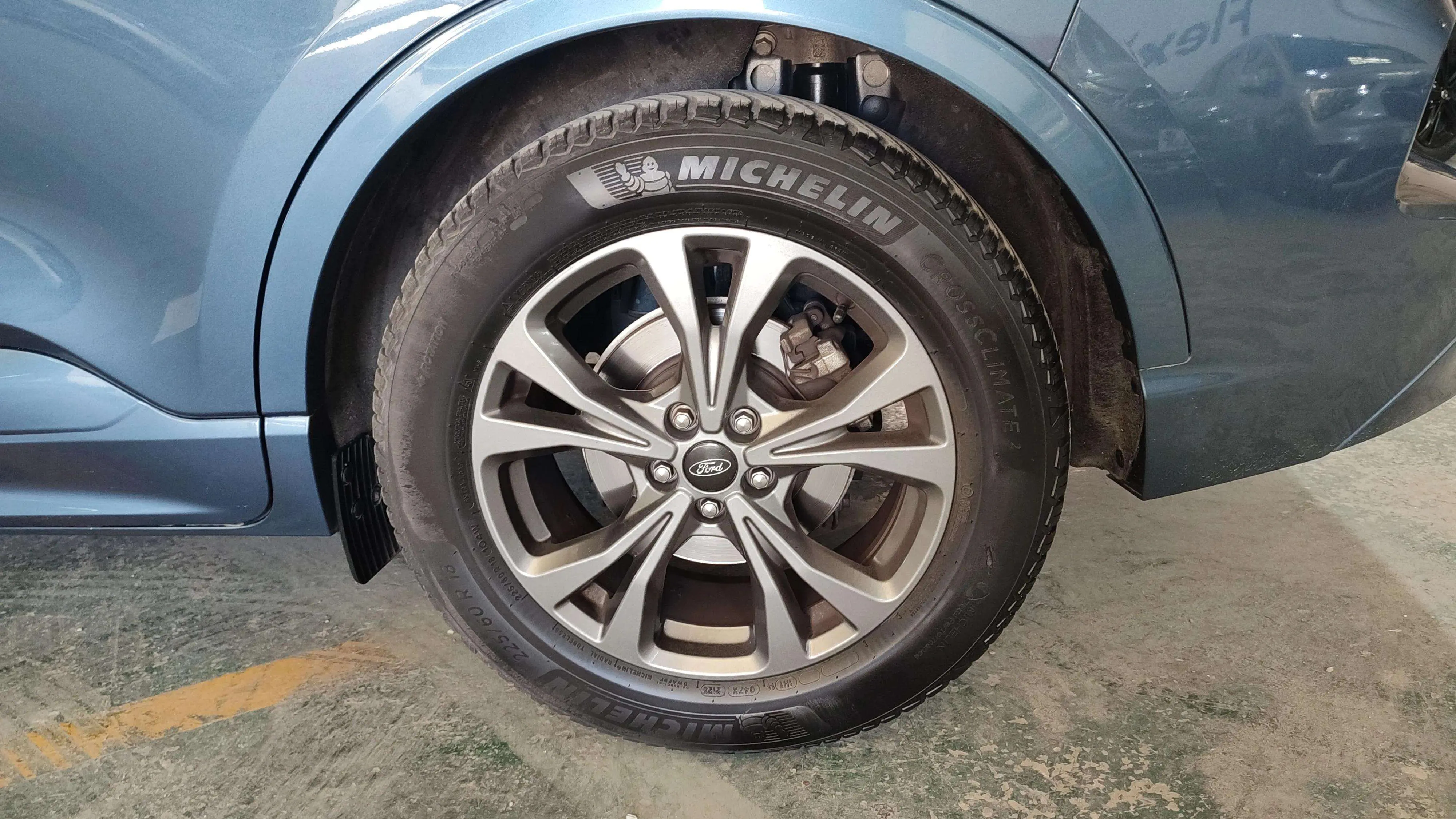 Ford Kuga ST-Line 1.5 EcoBlue - foto 28
