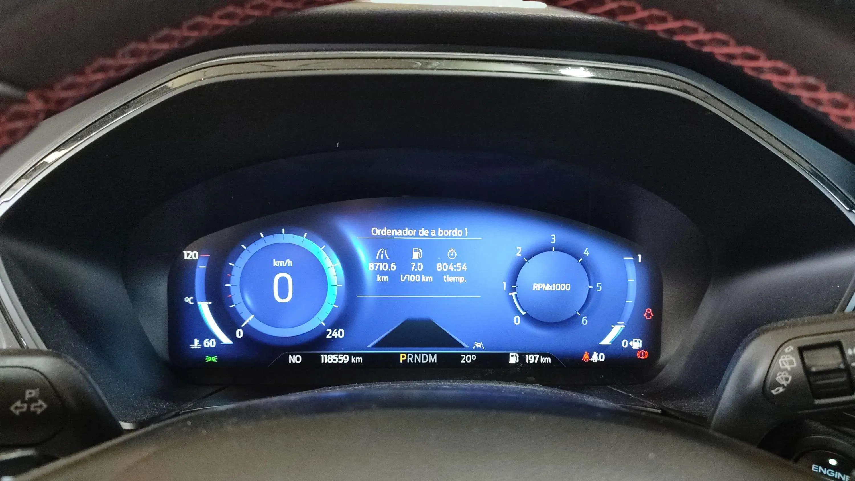 Ford Kuga ST-Line 1.5 EcoBlue - foto 10