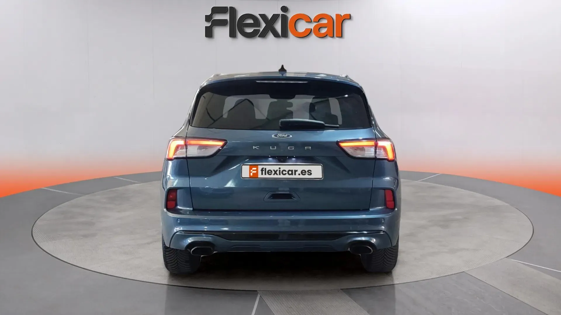 Ford Kuga ST-Line 1.5 EcoBlue - foto 5