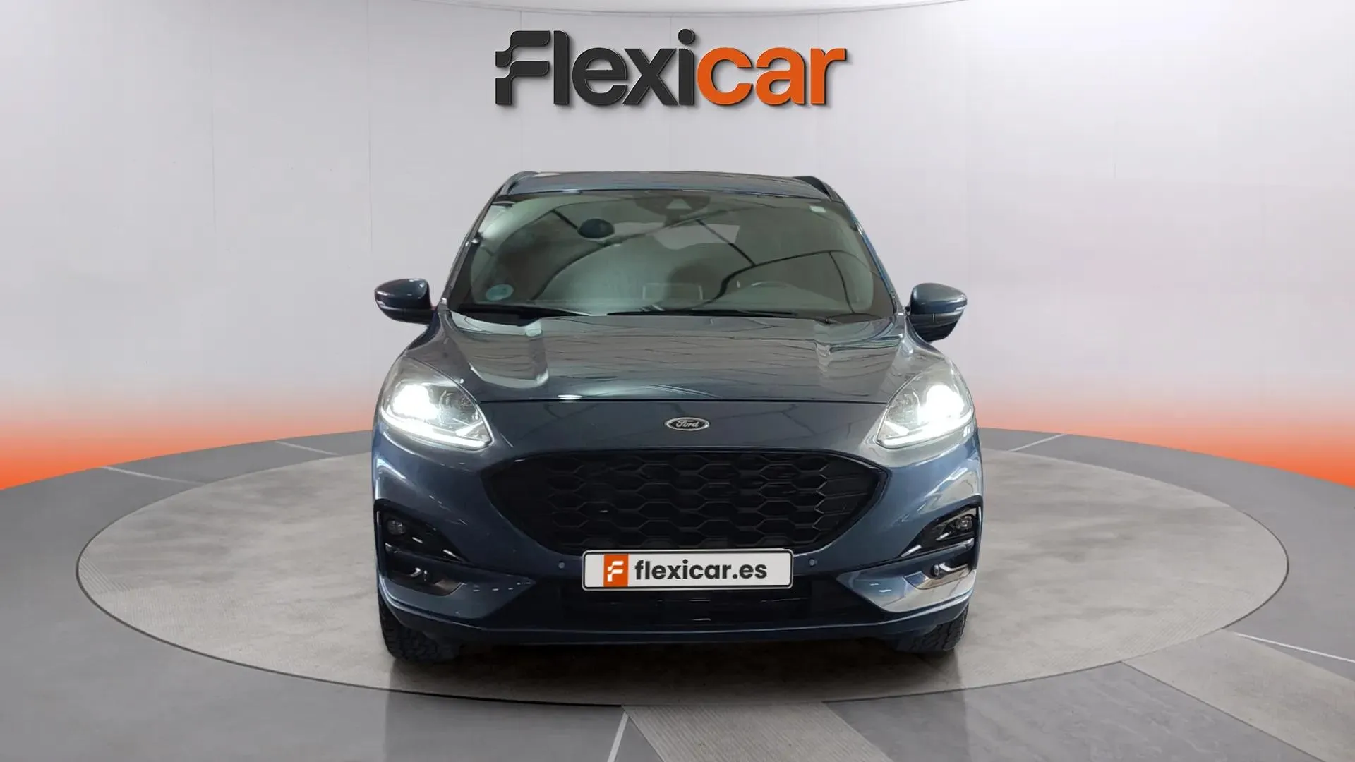 Ford Kuga ST-Line 1.5 EcoBlue - foto 2