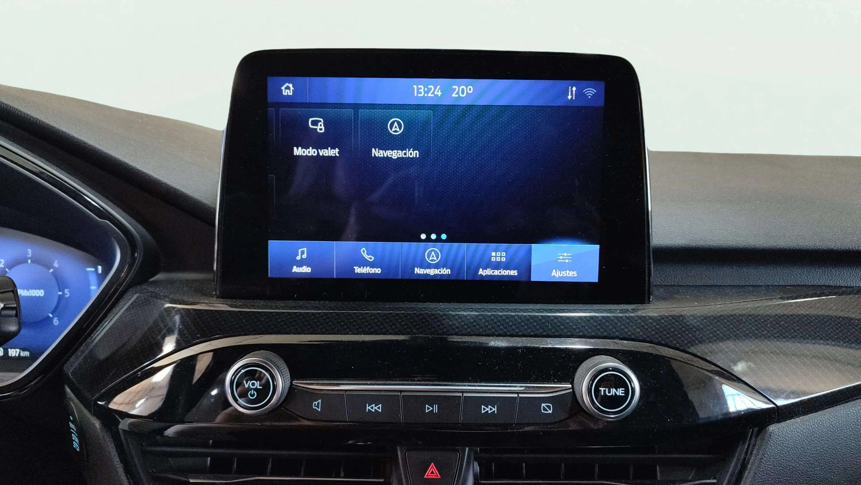Ford Kuga ST-Line 1.5 EcoBlue - foto 17