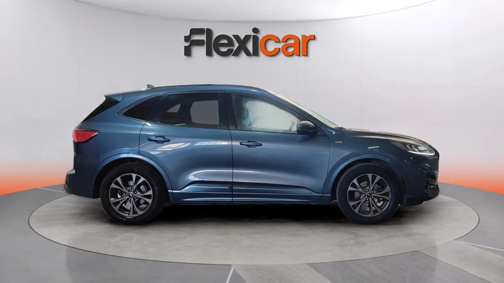 Ford Kuga ST-Line 1.5 EcoBlue - foto 3