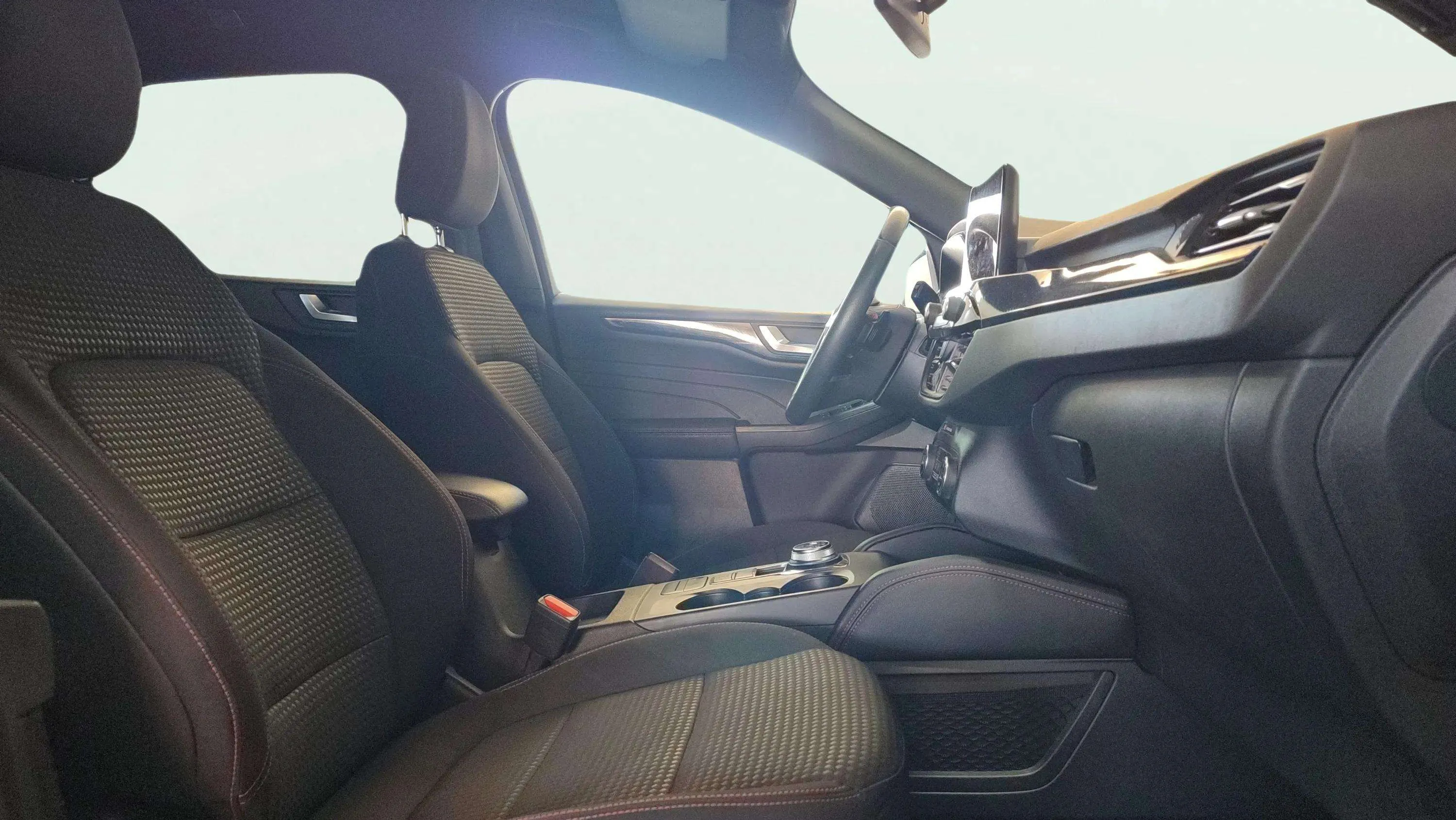 Ford Kuga ST-Line 1.5 EcoBlue - foto 26