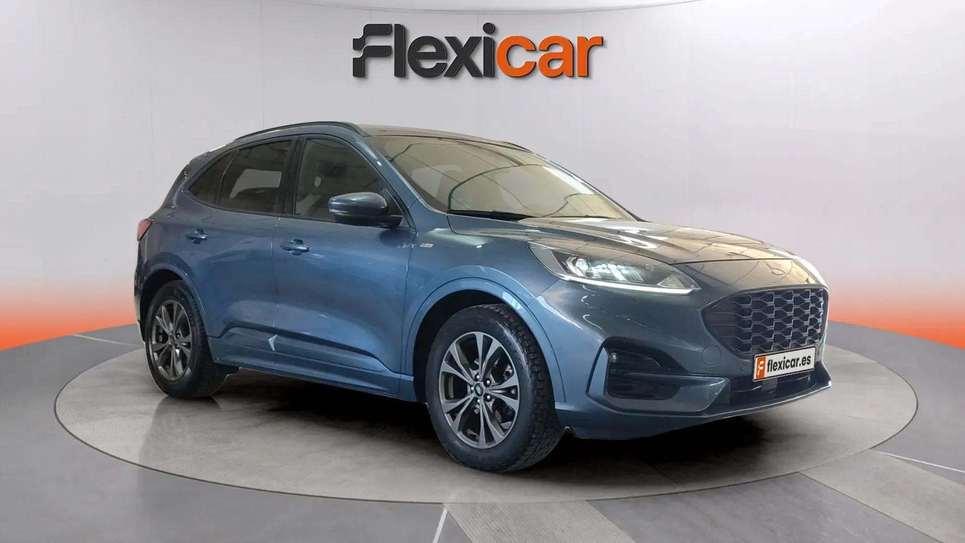 Ford Kuga ST-Line 1.5 EcoBlue
