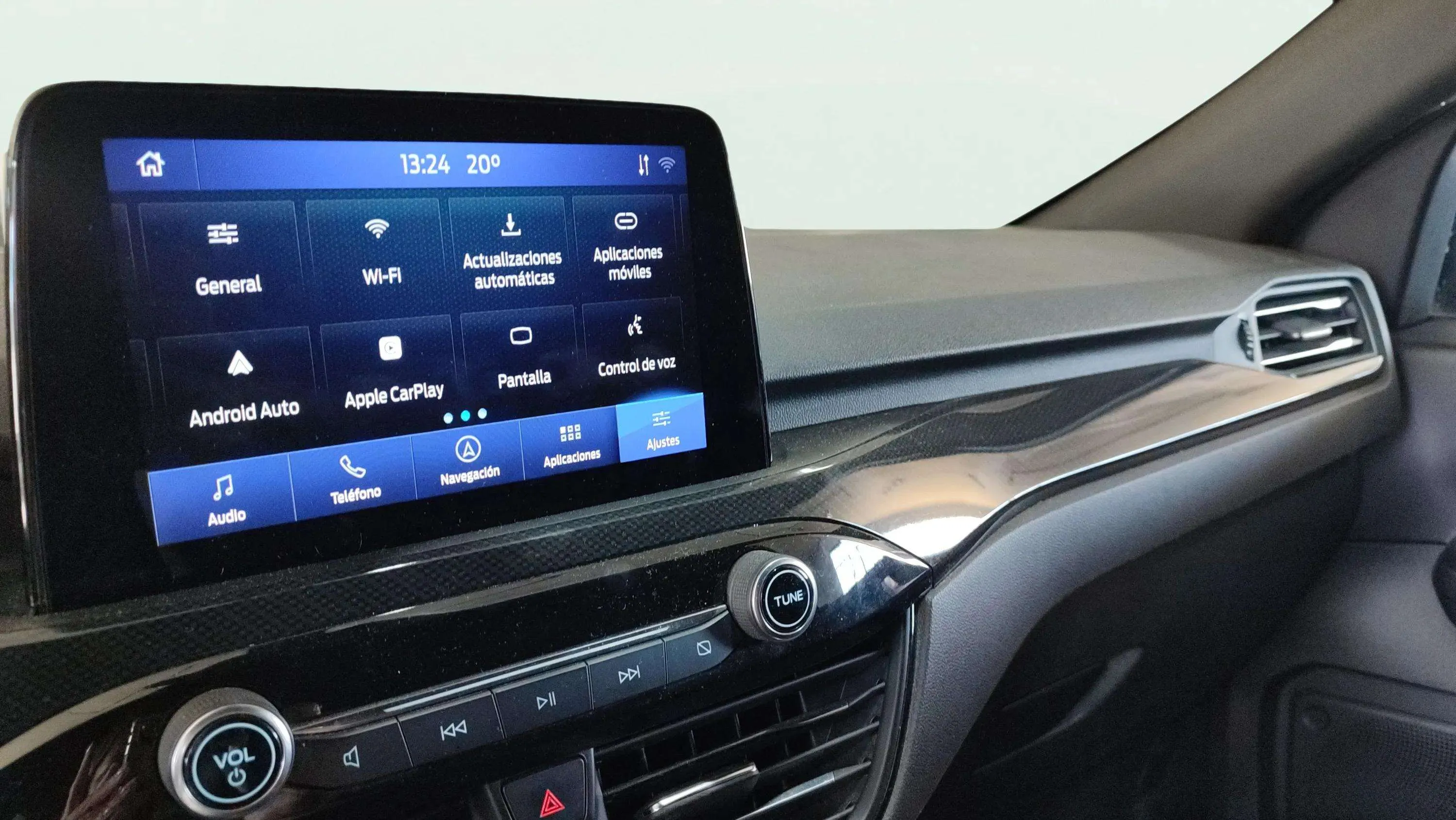 Ford Kuga ST-Line 1.5 EcoBlue - foto 16