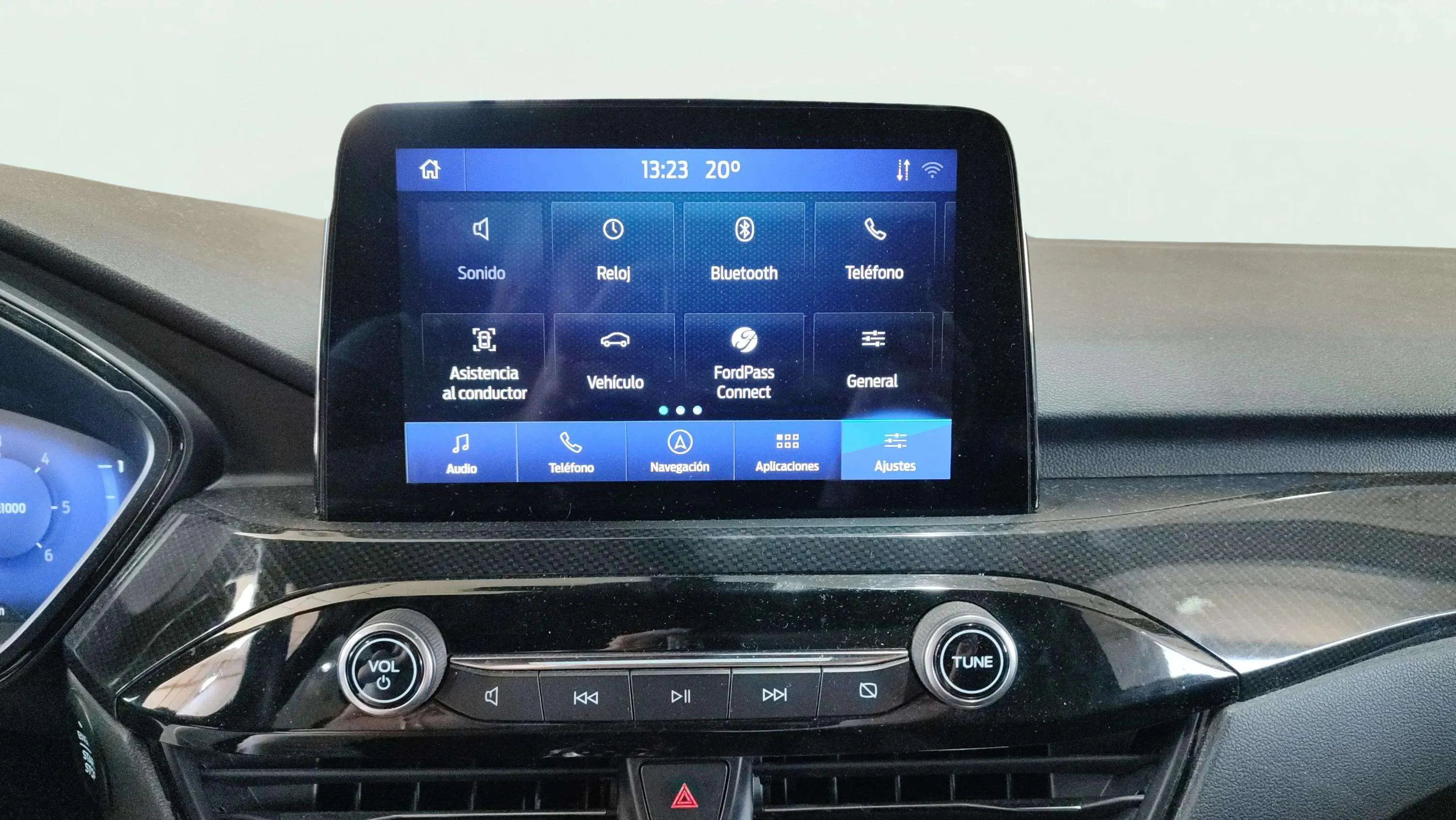 Ford Kuga ST-Line 1.5 EcoBlue - foto 12