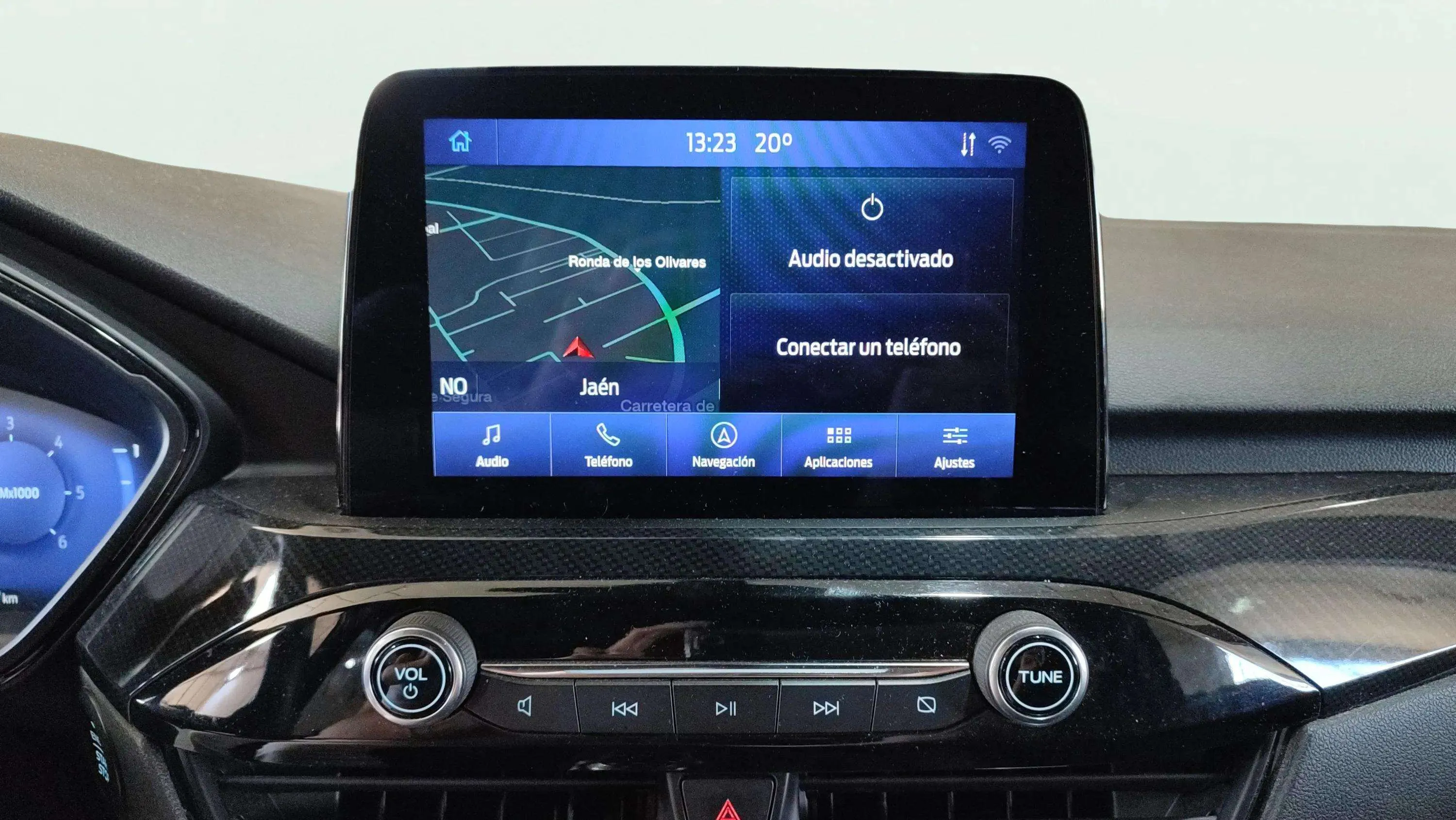 Ford Kuga ST-Line 1.5 EcoBlue - foto 11
