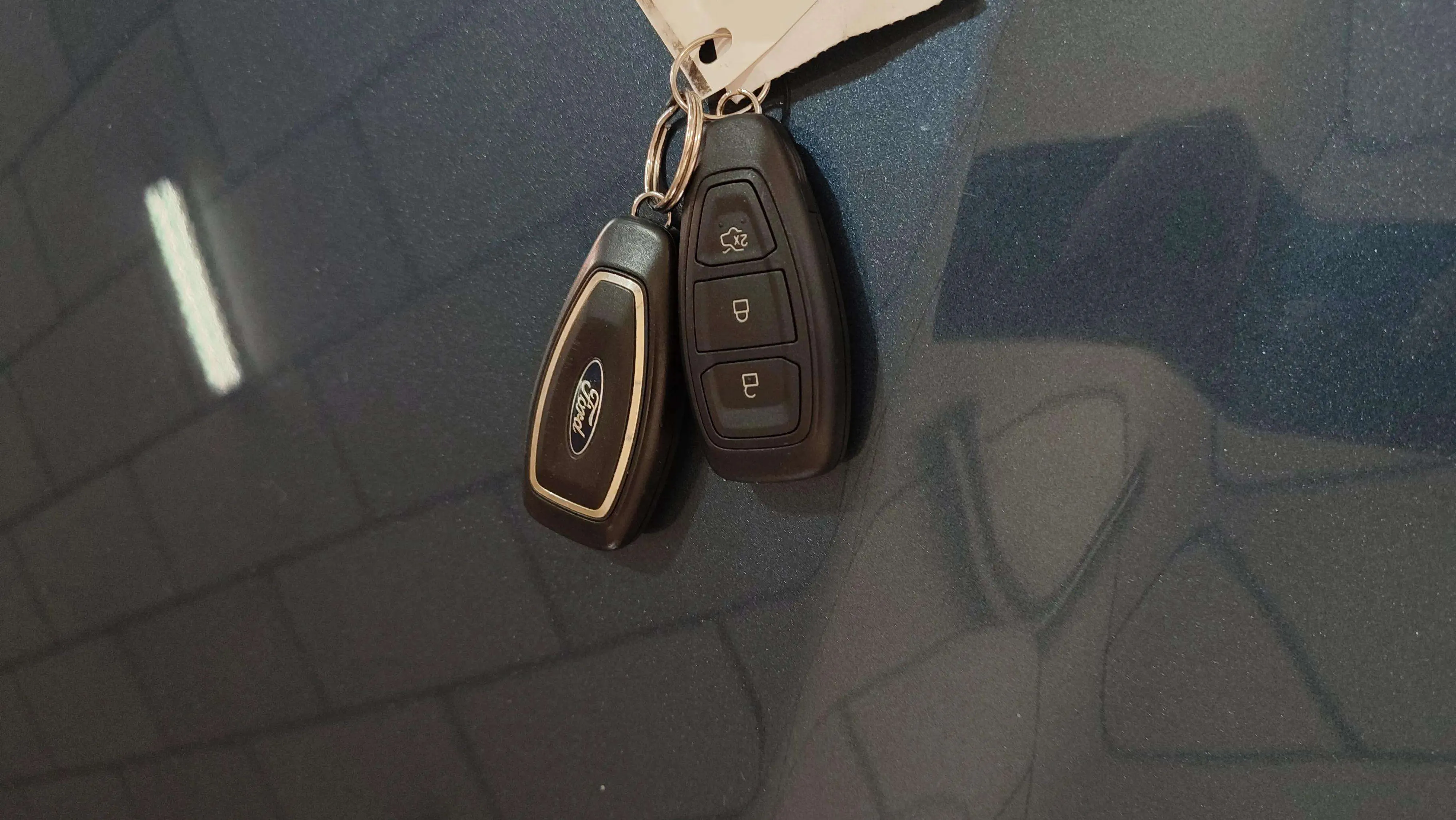 Ford Kuga ST-Line 1.5 EcoBlue - foto 29