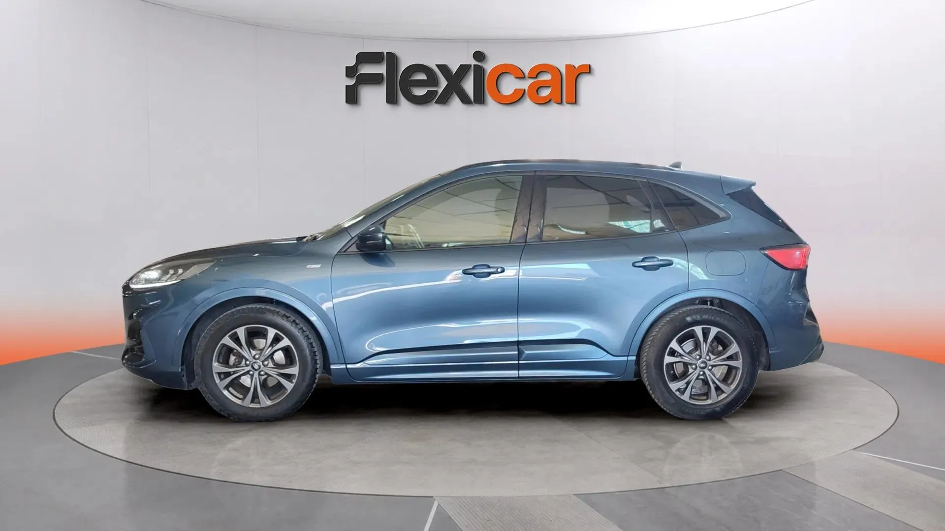 Ford Kuga ST-Line 1.5 EcoBlue - foto 4