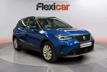 seat arona 10 tsi 81kw 110cv style gasolina manual malaga 903000000211718