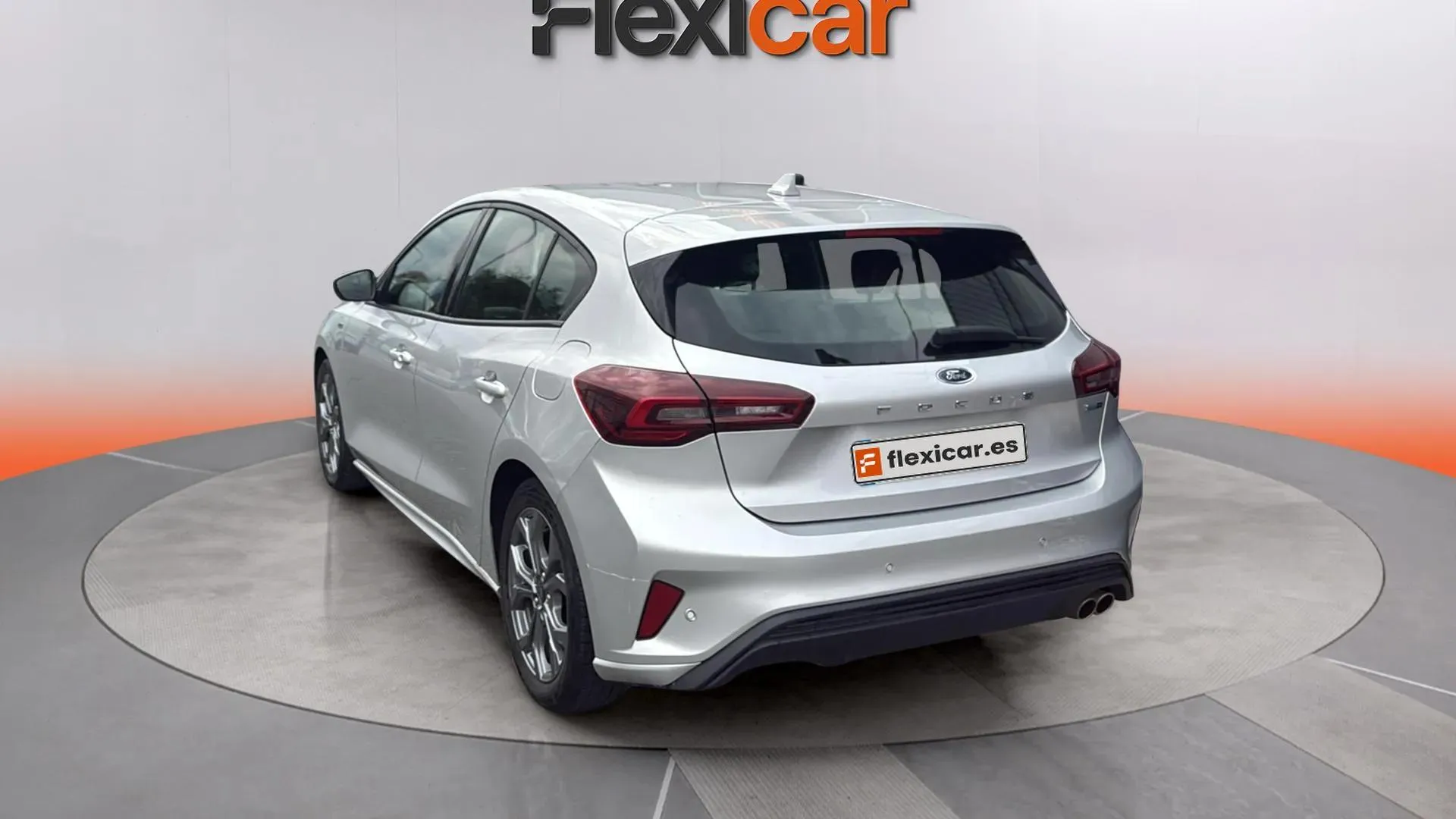 Ford Focus 1.0 EcoBoost MHEV ST-Line - foto 5