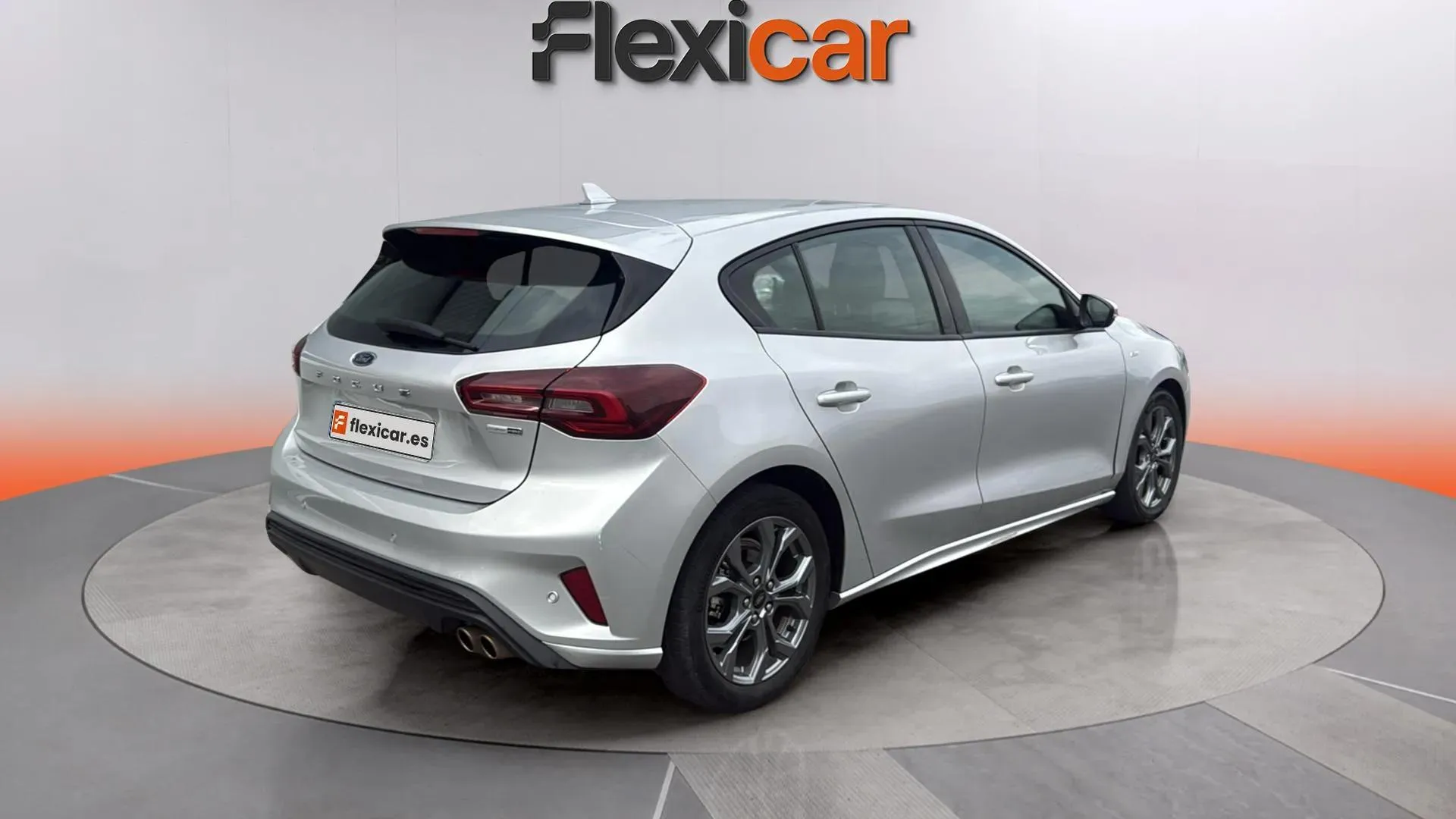 Ford Focus 1.0 EcoBoost MHEV ST-Line - foto 6