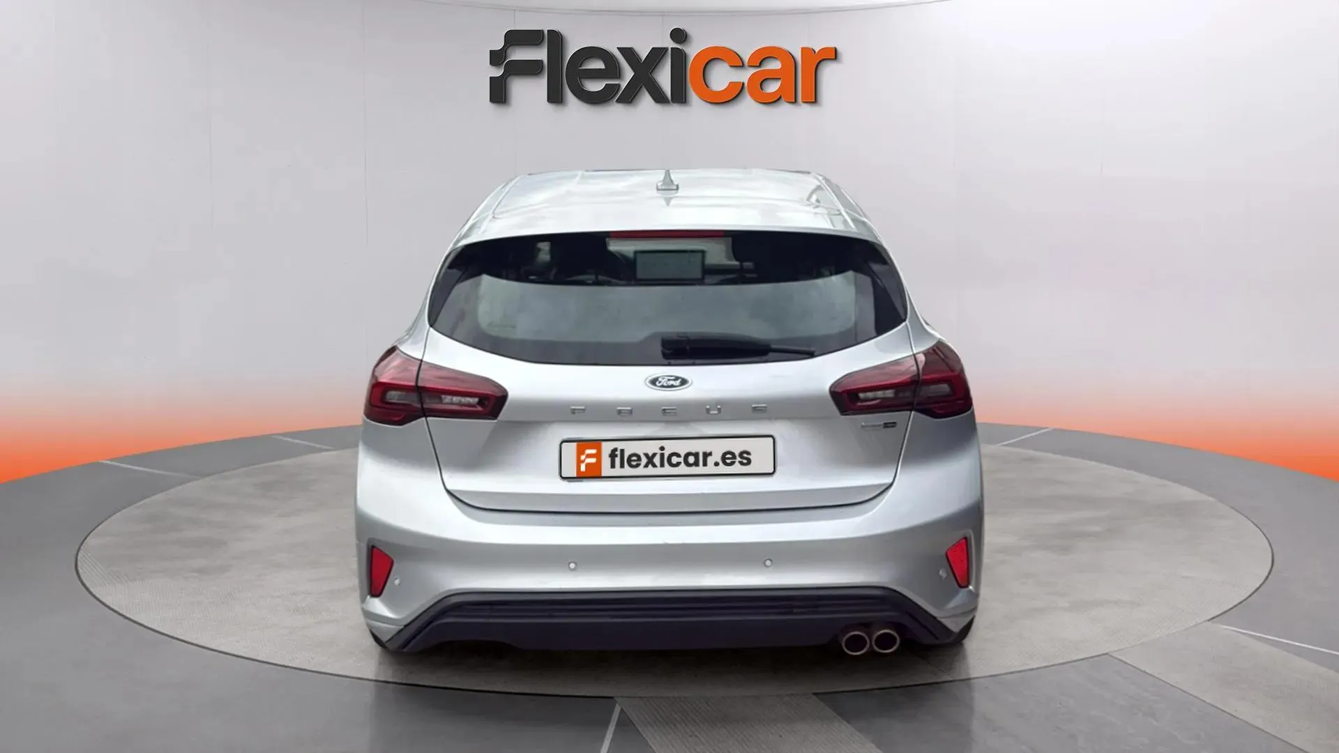Ford Focus 1.0 EcoBoost MHEV ST-Line - foto 8