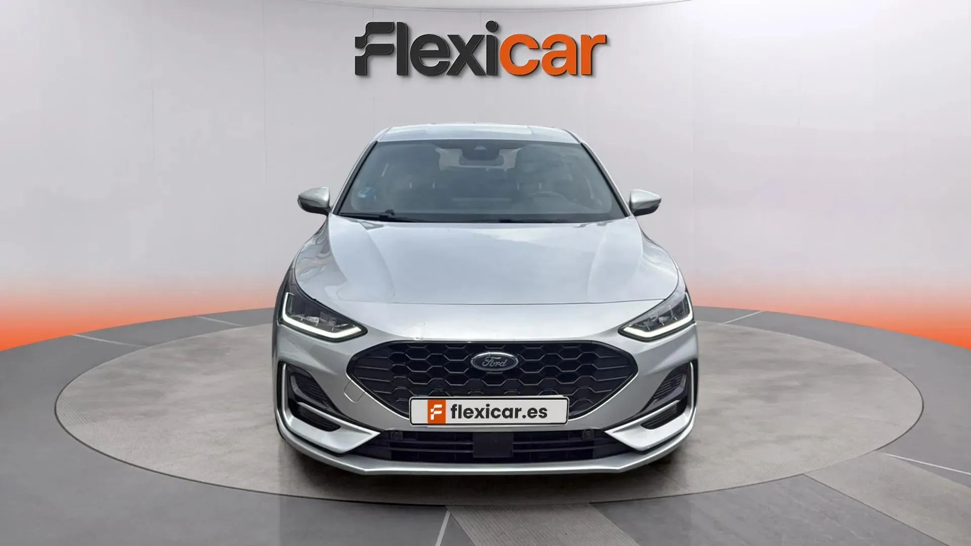 Ford Focus 1.0 EcoBoost MHEV ST-Line - foto 7