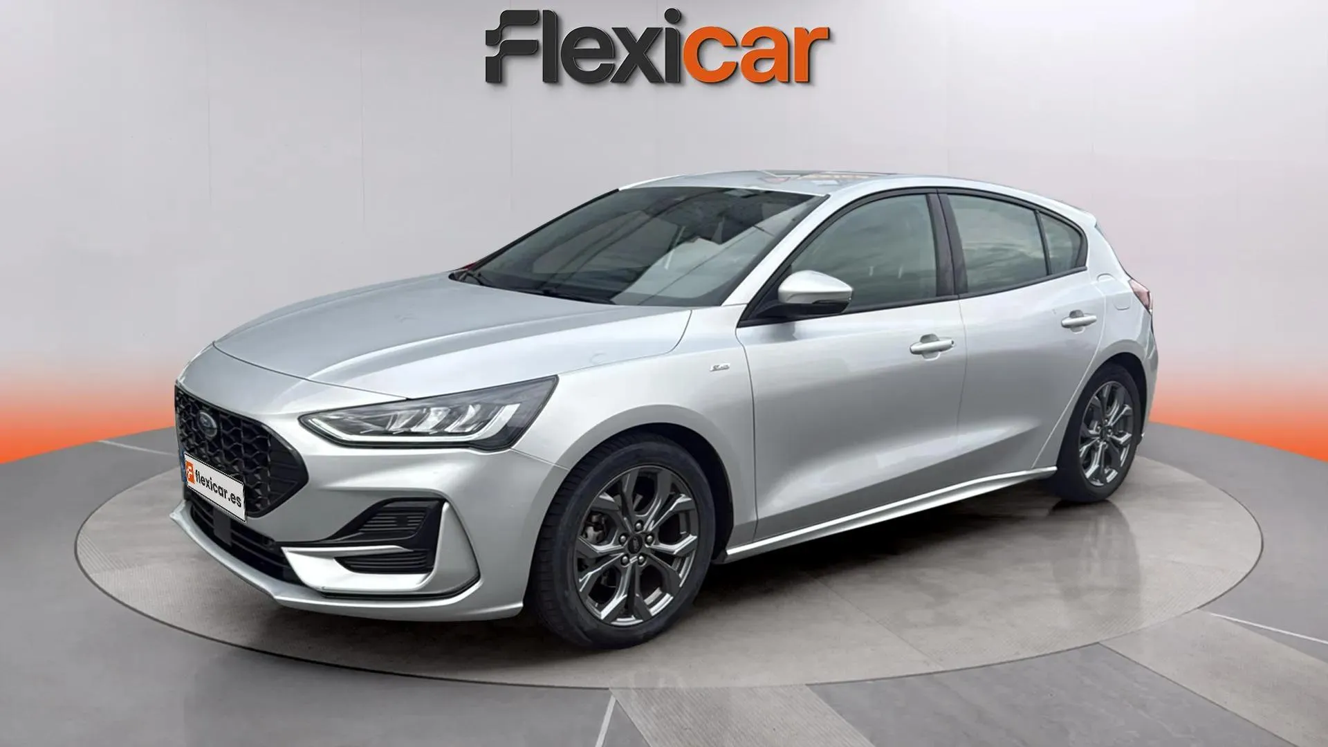 Ford Focus 1.0 EcoBoost MHEV ST-Line - foto 2