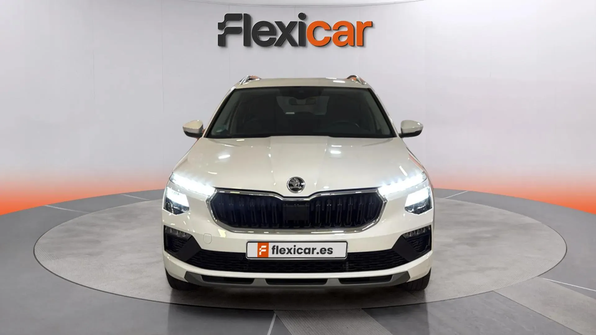 Škoda Kamiq 1.0 TSI DSG Selection - foto 2