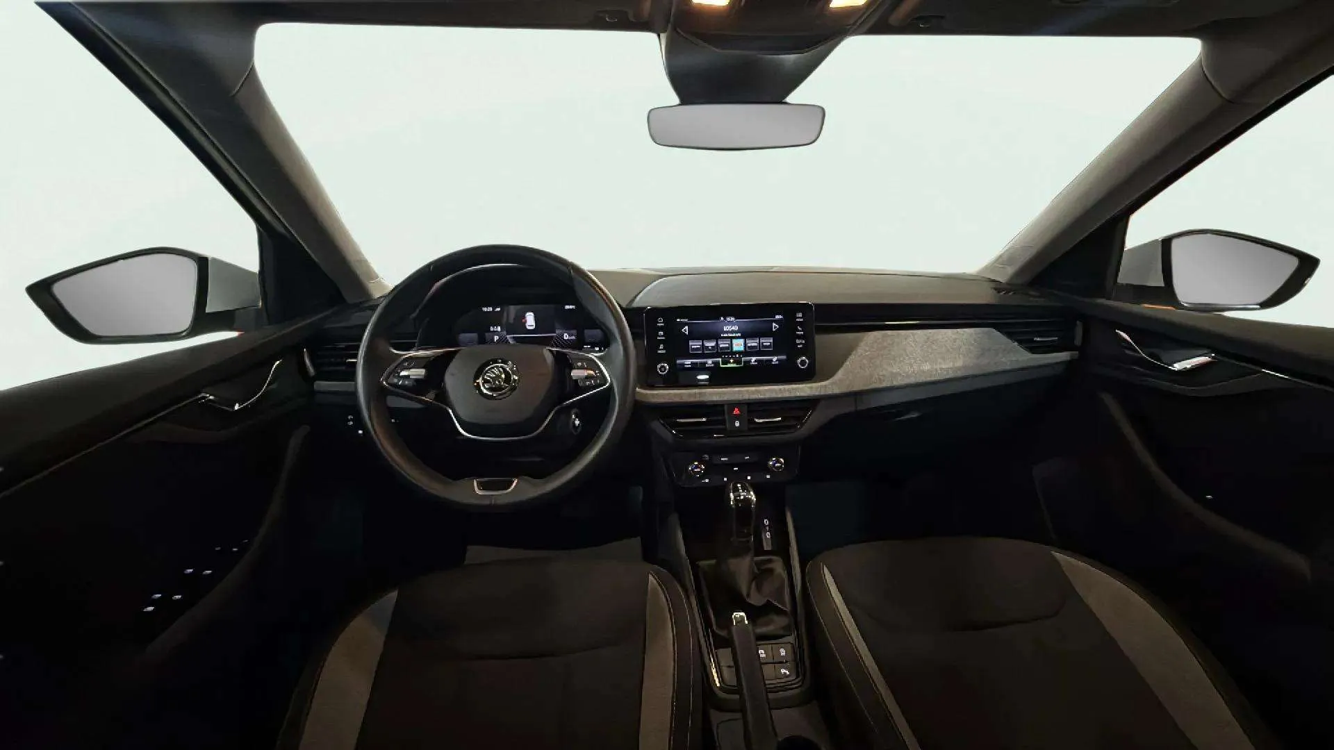 Škoda Kamiq 1.0 TSI DSG Selection - foto 8