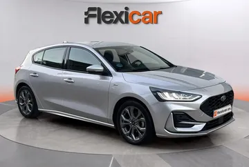 ford focus 10 ecoboost mhev 92kw active auto hibrido no enchufable automatica sevilla 2 903000000211721