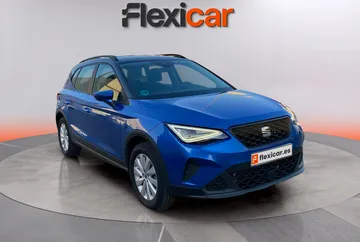 seat arona 10 tsi 81kw 110cv style xl gasolina manual velez malaga 903000000211722