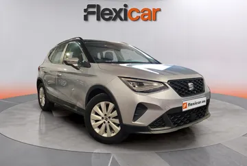 seat arona 10 tsi 81kw 110cv dsg style xm gasolina automatica marbella 903000000211737
