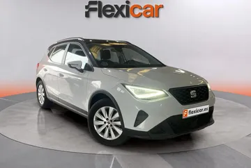 seat arona 10 tsi 81kw 110cv dsg style xm gasolina automatica sevilla 4 903000000211747