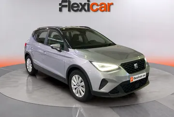 seat arona 10 tsi 81kw 110cv dsg style gasolina automatica sevilla 3 903000000211749