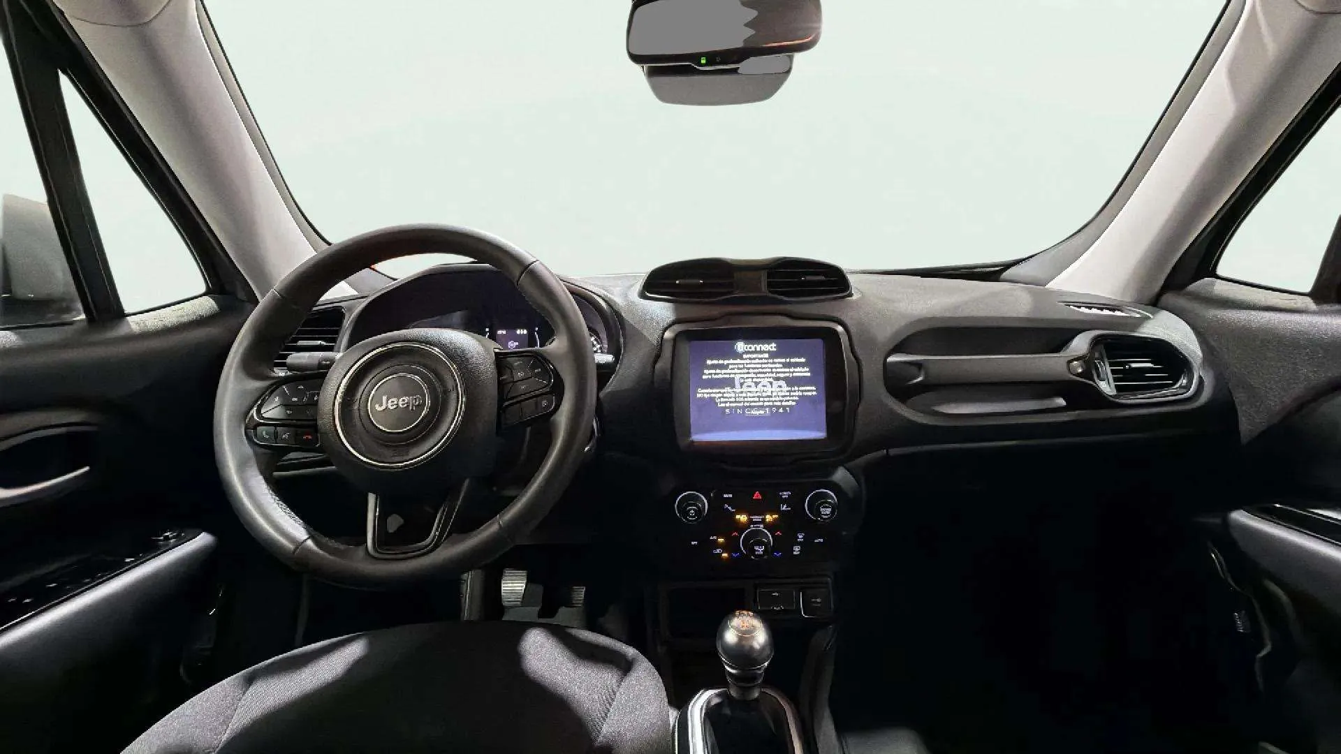 Jeep Renegade Limited 1.0G 120MT6 4x2 - foto 15