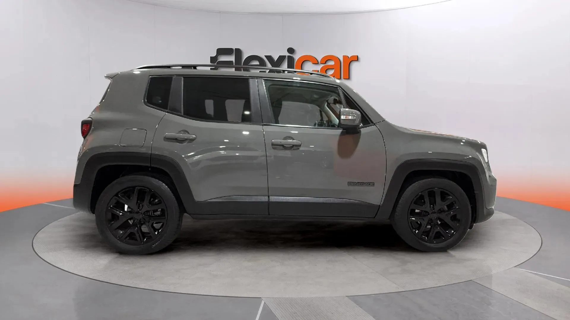 Jeep Renegade Limited 1.0G 120MT6 4x2 - foto 7