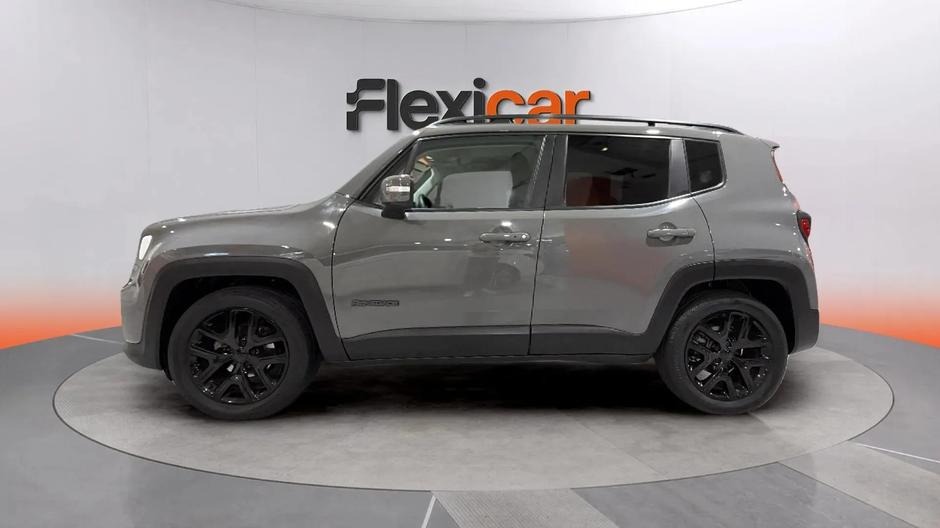 Jeep Renegade Limited 1.0G 120MT6 4x2 - foto 3
